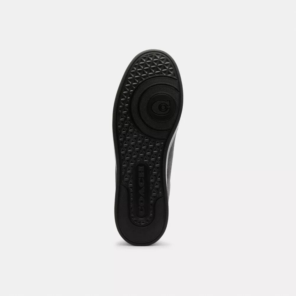 Sneaker alte in Signature Canvas