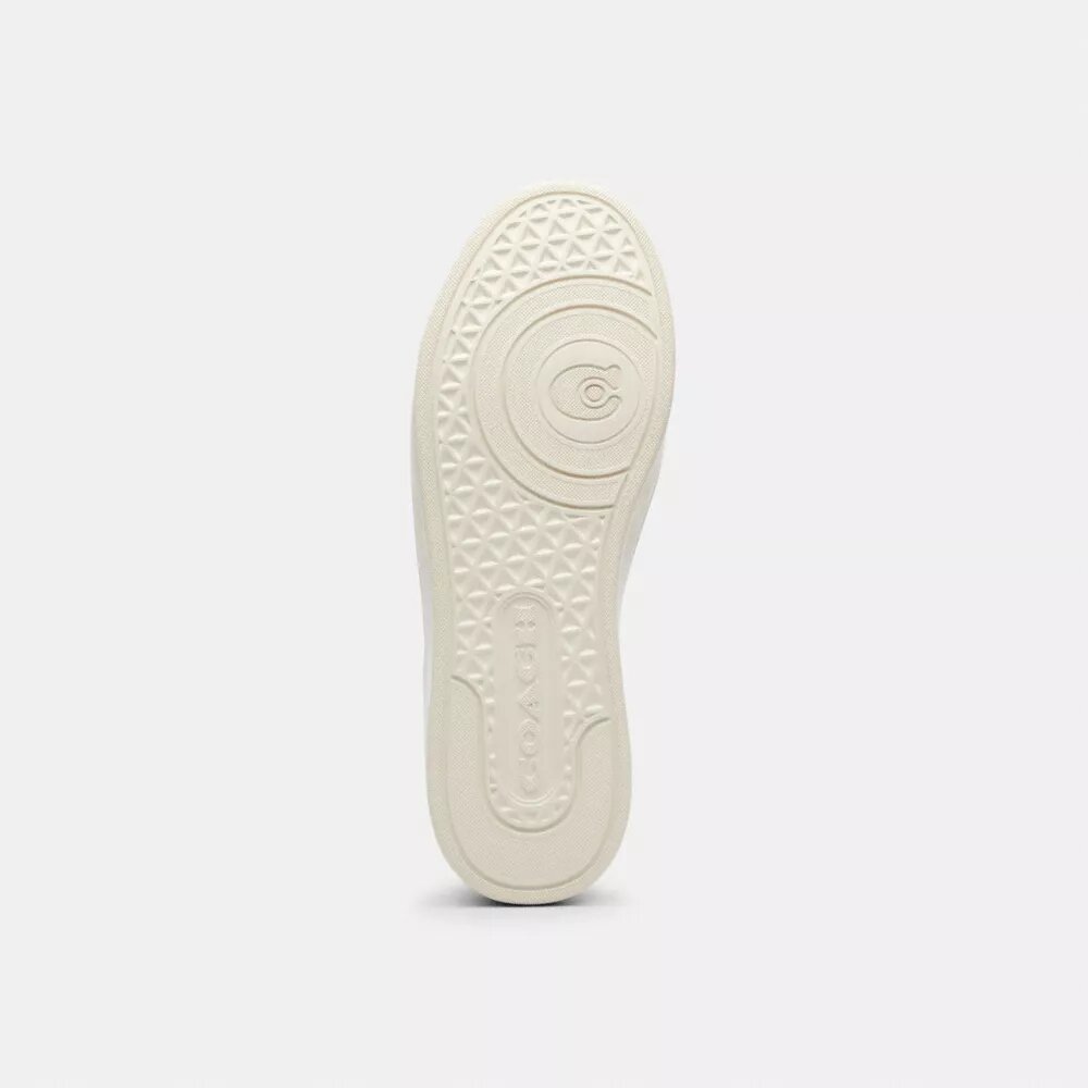 Sneaker alte in Signature Canvas
