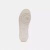 Sneaker alte in Signature Canvas