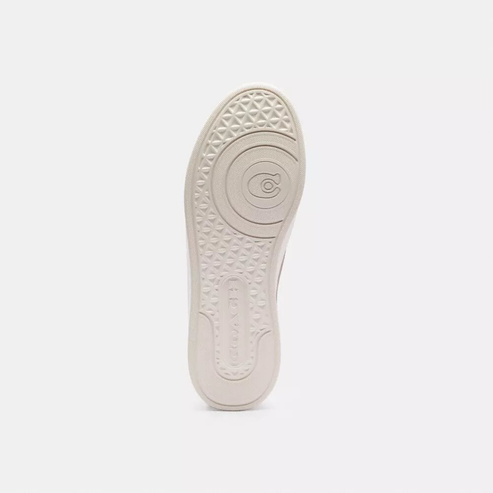 Sneaker alte in Signature Canvas