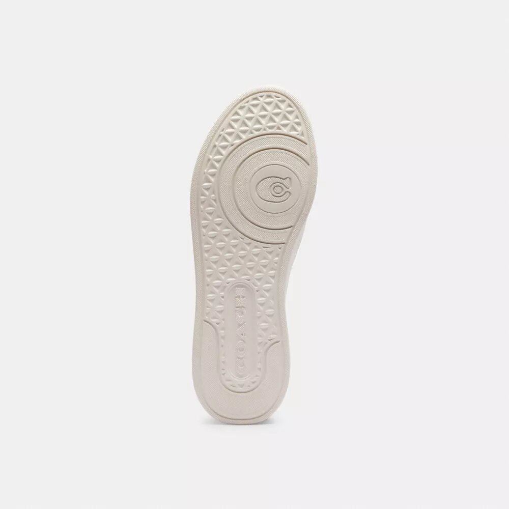Sneaker alte in Signature Canvas