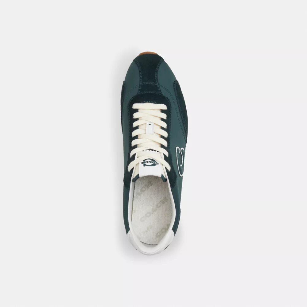 Sneaker basse
