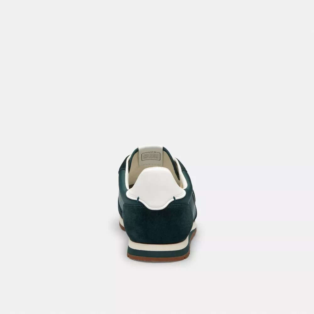 Sneaker basse