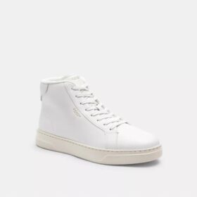 Sneaker High Line ad alto stivale