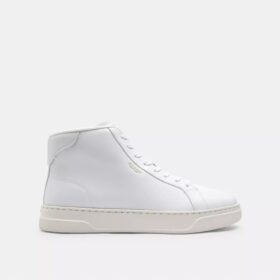 Sneaker High Line ad alto stivale