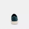 Sneaker in tela con motivo jacquard esclusivo