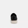 Sneaker in tela nel nostro denim esclusivo