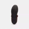 Sneaker Mary Jane in jacquard esclusivo