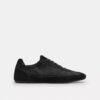 Sneaker morbida in Nylon caratteristico