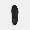 Sneaker morbida in Nylon caratteristico