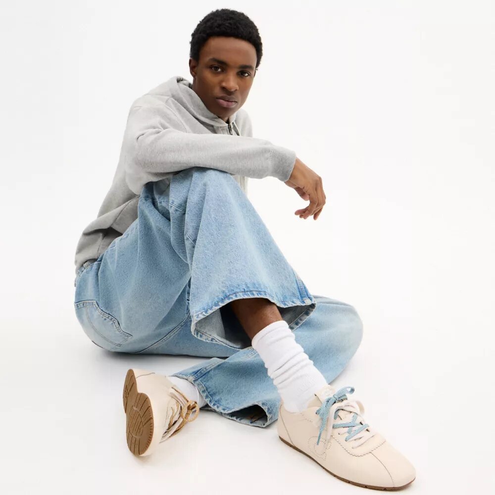 Sneaker morbide