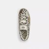 Sneaker Soho a doppio cinturino con nuvole
