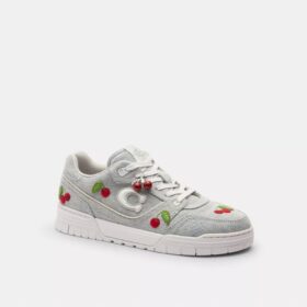 Sneaker Soho con ciliegie