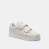 Sneaker Soho con doppio cinturino