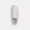 Sneaker Soho con doppio cinturino