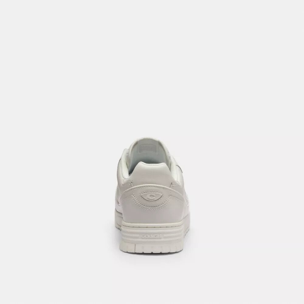 Sneaker Soho con doppio cinturino