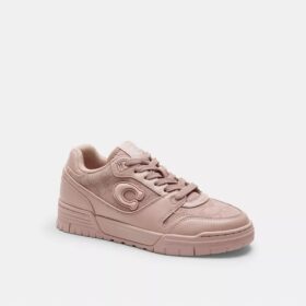 Sneaker Soho con tela jacquard iconica