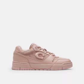 Sneaker Soho con tela jacquard iconica