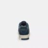 Sneaker Soho in denim "Loved"