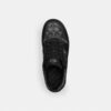 Sneaker Soho in jacquard Crystal Signature