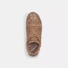 Sneaker Soho in jacquard Crystal Signature