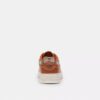 Sneaker Soho in jacquard Crystal Signature