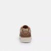 Sneaker Soho in jacquard Crystal Signature