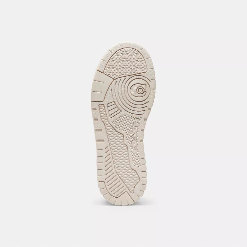 Sneaker Soho in jacquard Crystal Signature