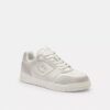 Sneaker Soho in pelle invecchiata