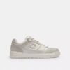 Sneaker Soho in pelle invecchiata