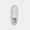 Sneaker Soho in pelle invecchiata