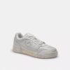 Sneaker Soho in pelle "Loved"