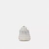 Sneaker Soho in pelle "Loved"