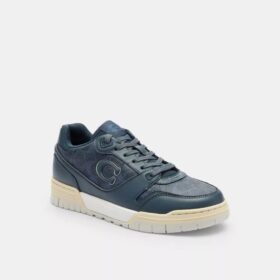 Sneaker Soho in Signature Canvas
