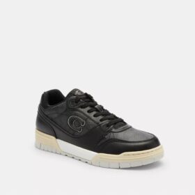 Sneaker Soho in Signature Canvas