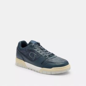 Sneaker Soho in Signature Canvas