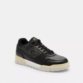 Sneaker Soho in Signature Canvas
