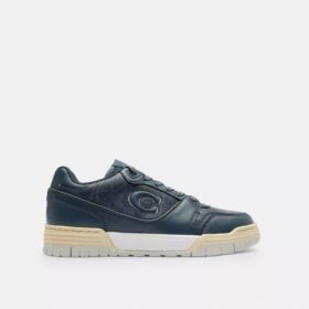 Sneaker Soho in Signature Canvas
