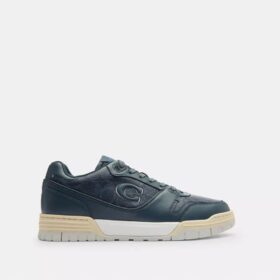 Sneaker Soho in Signature Canvas