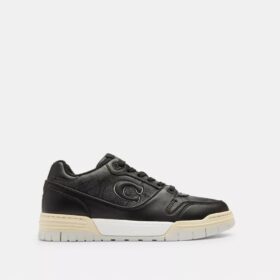 Sneaker Soho in Signature Canvas