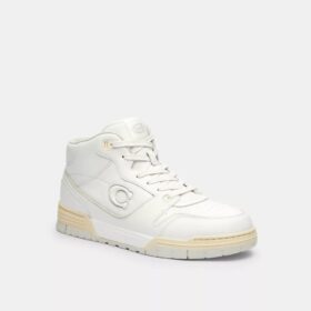 Sneaker Soho Mid Top