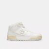 Sneaker Soho Mid Top
