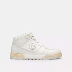 Sneaker Soho Mid Top