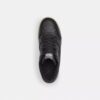Sneaker Soho Mid Top in Signature Canvas