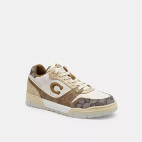 Sneaker Soho nella versione Signature