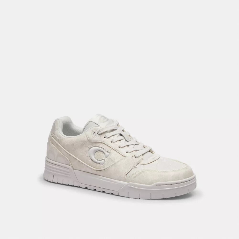 Sneaker Soho nella versione Signature