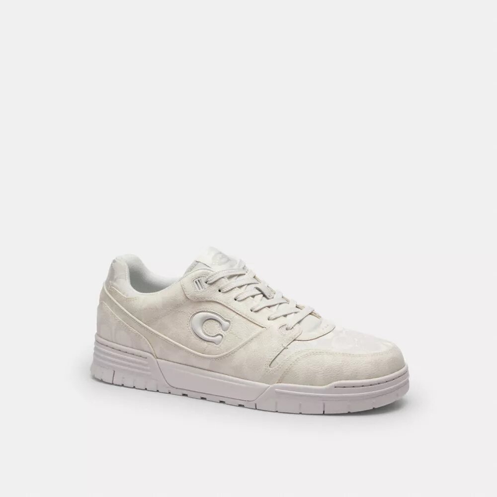 Sneaker Soho nella versione Signature