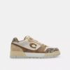 Sneaker Soho nella versione Signature