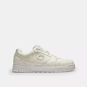 Sneaker Soho nella versione Signature
