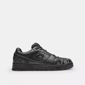 Sneaker Soho nella versione Signature